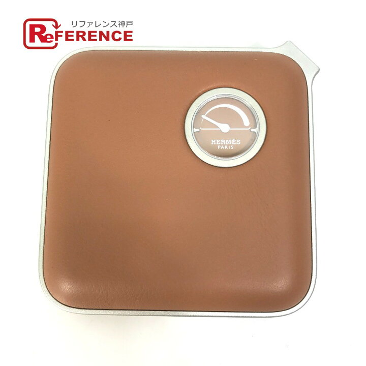 楽天市場】HERMES エルメス ノマド ヴォルトH モバイルバッテリー ミニ  