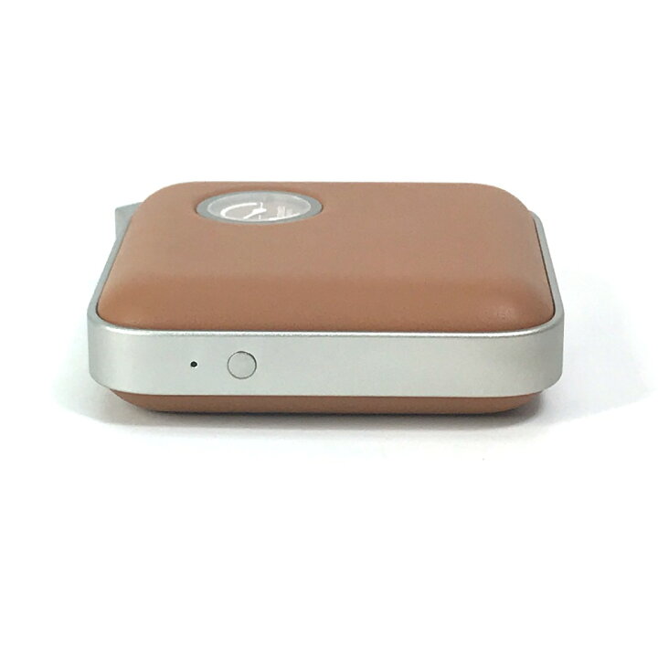 楽天市場】HERMES エルメス ノマド ヴォルトH モバイルバッテリー ミニ  