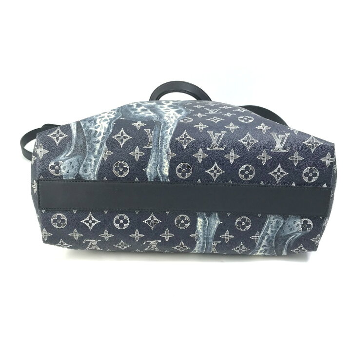 楽天市場】LOUIS VUITTON ルイヴィトン M54127 モノグラムサバンナ 