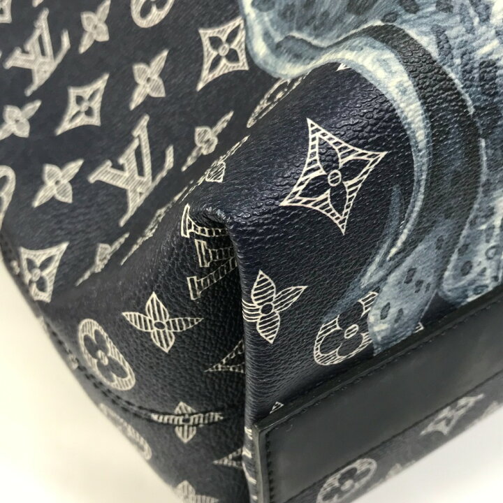 楽天市場】LOUIS VUITTON ルイヴィトン M54127 モノグラムサバンナ 