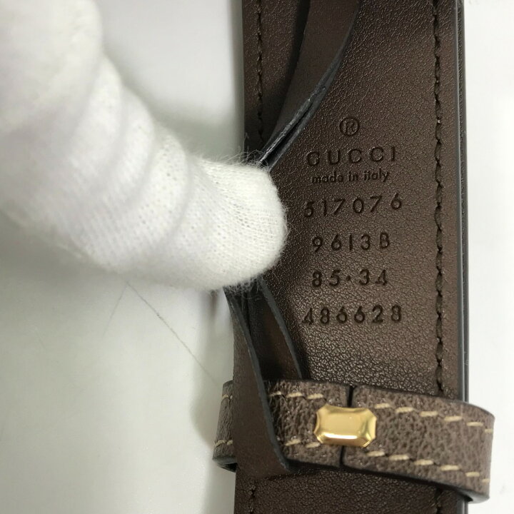 楽天市場】GUCCI グッチ 517076 シェリーライン オフディア OPHIDIA  