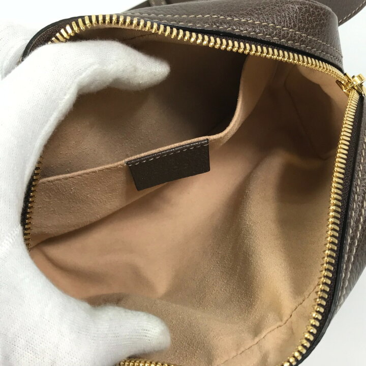 楽天市場】GUCCI グッチ 517076 シェリーライン オフディア OPHIDIA  