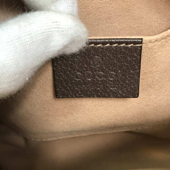 楽天市場】GUCCI グッチ 517076 シェリーライン オフディア OPHIDIA  