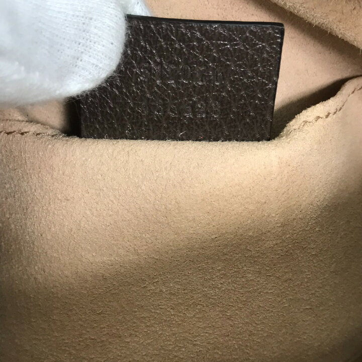 楽天市場】GUCCI グッチ 517076 シェリーライン オフディア OPHIDIA  