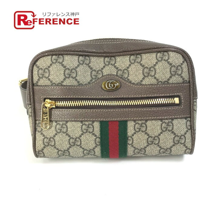 楽天市場】GUCCI グッチ 517076 シェリーライン オフディア OPHIDIA  
