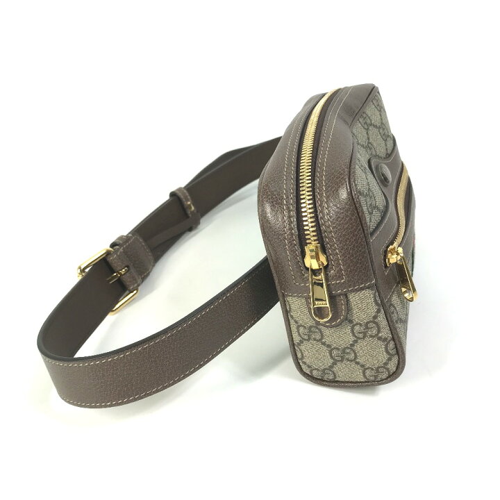 楽天市場】GUCCI グッチ 517076 シェリーライン オフディア OPHIDIA  