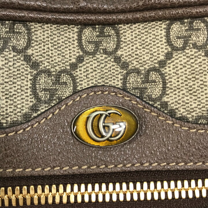 楽天市場】GUCCI グッチ 517076 シェリーライン オフディア OPHIDIA  