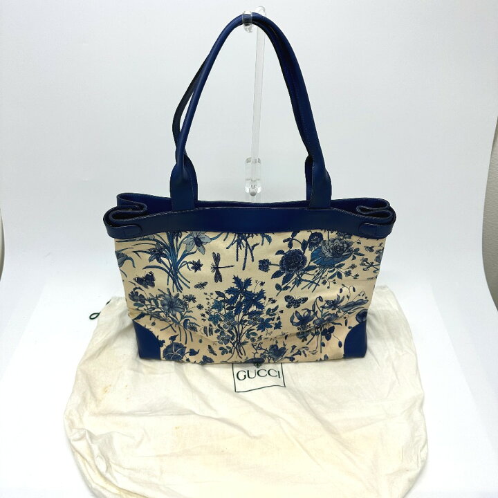 楽天市場】GUCCI グッチ 花柄 フラワー フローラ カバン ショルダー 