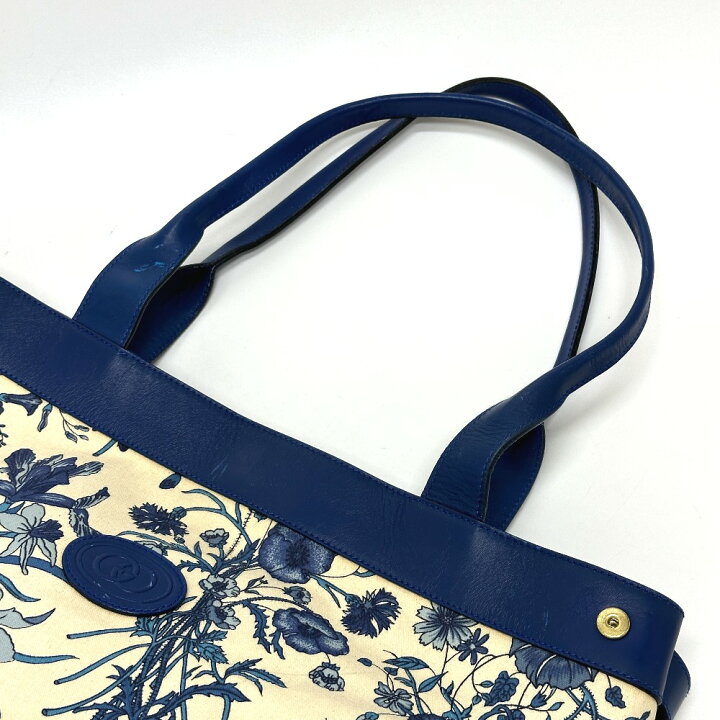 楽天市場】GUCCI グッチ 花柄 フラワー フローラ カバン ショルダー 