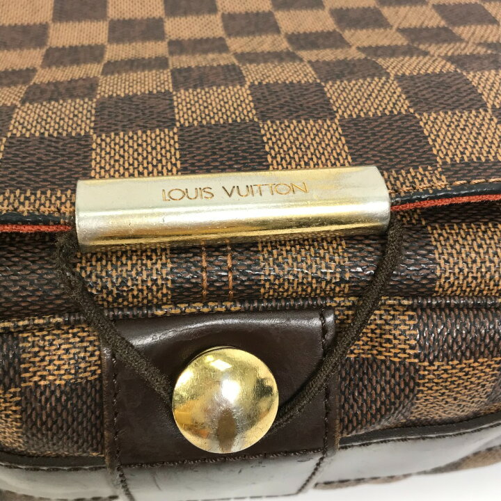 楽天市場】LOUIS VUITTON ルイヴィトン M45258 ダミエ バスティーユ  