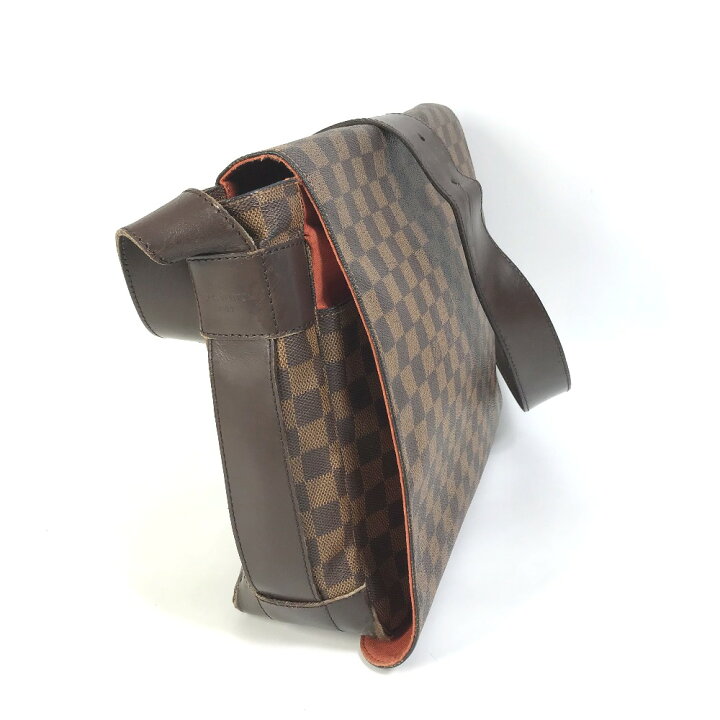 楽天市場】LOUIS VUITTON ルイヴィトン M45258 ダミエ バスティーユ  