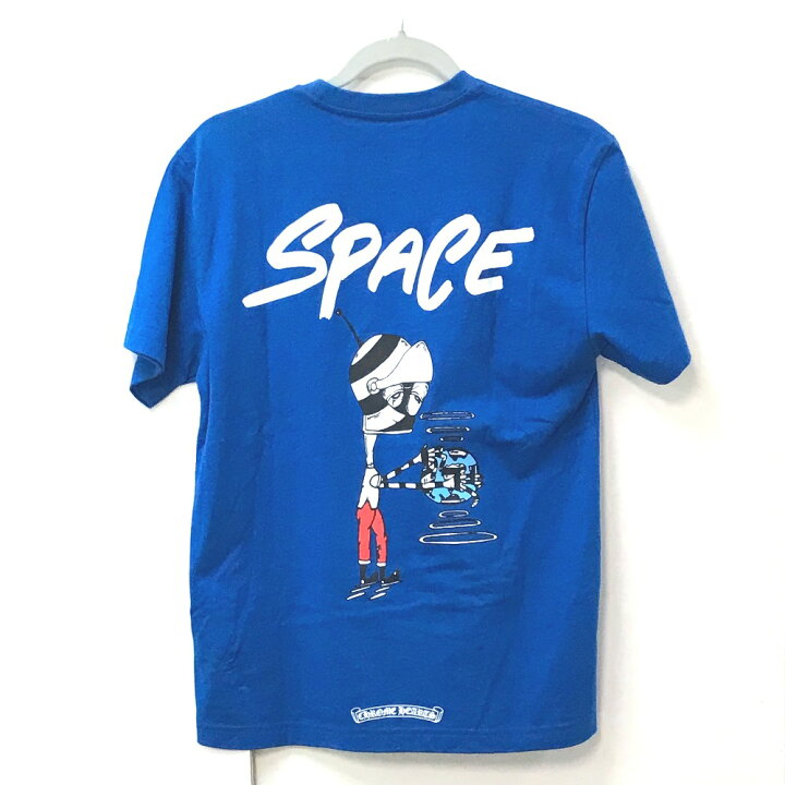 楽天市場】CHROME HEARTS クロムハーツ PPO SPACE マッティボーイ 