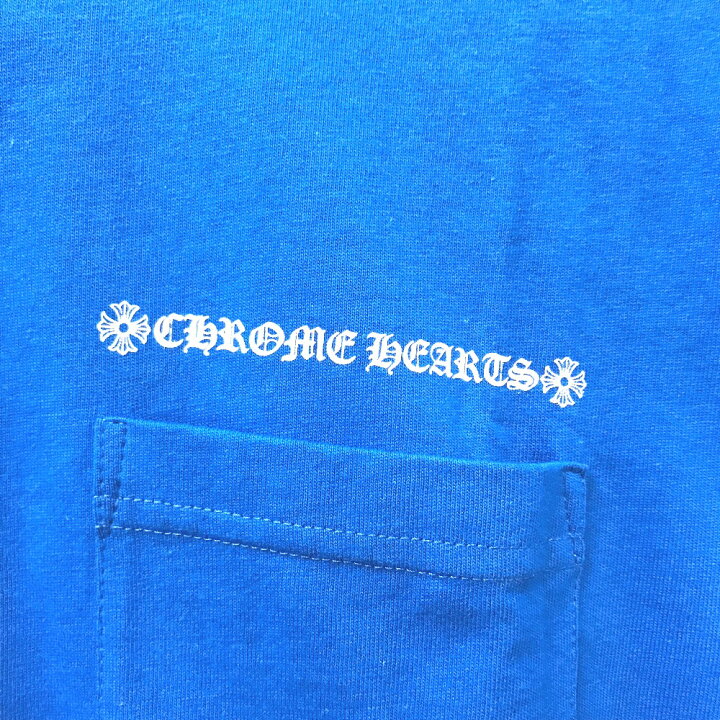 楽天市場】CHROME HEARTS クロムハーツ PPO SPACE マッティボーイ 
