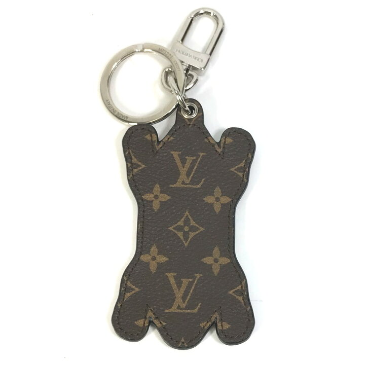 楽天市場】LOUIS VUITTON ルイヴィトン MP3221 NIGOコラボ モノグラム 