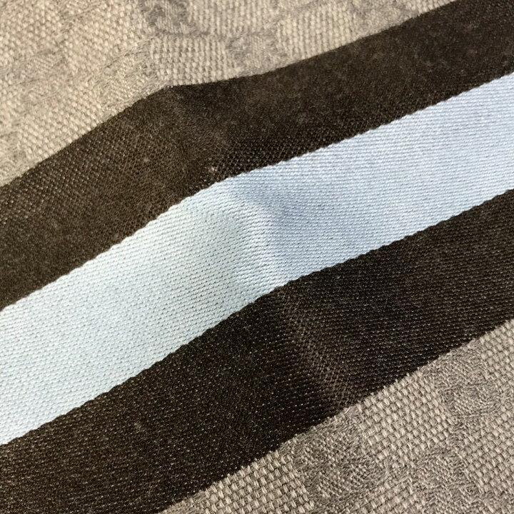 楽天市場】GUCCI グッチ 542984 GG フリンジ マフラー ウール /シルク  