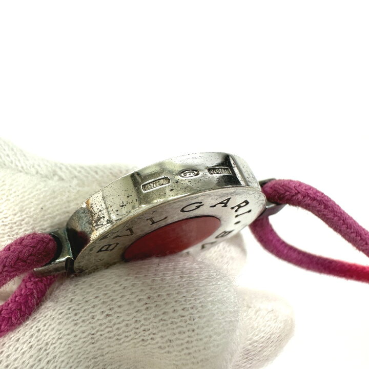 楽天市場】BVLGARI ブルガリ ブルガリブルガリ ラッキーブレスレット 