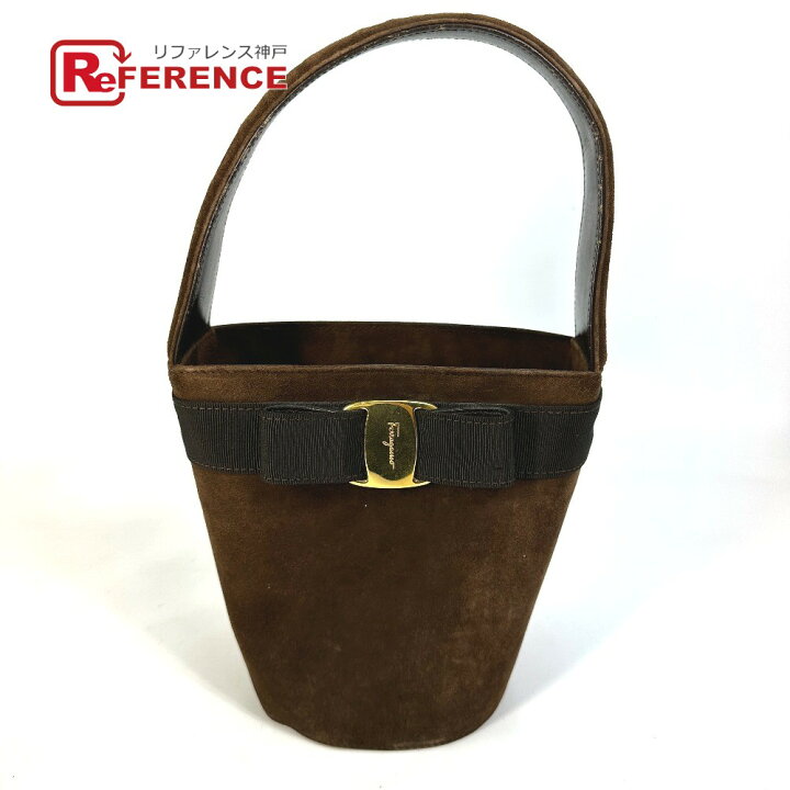 楽天市場】Salvatore Ferragamo サルヴァトーレフェラガモ ヴァラ  