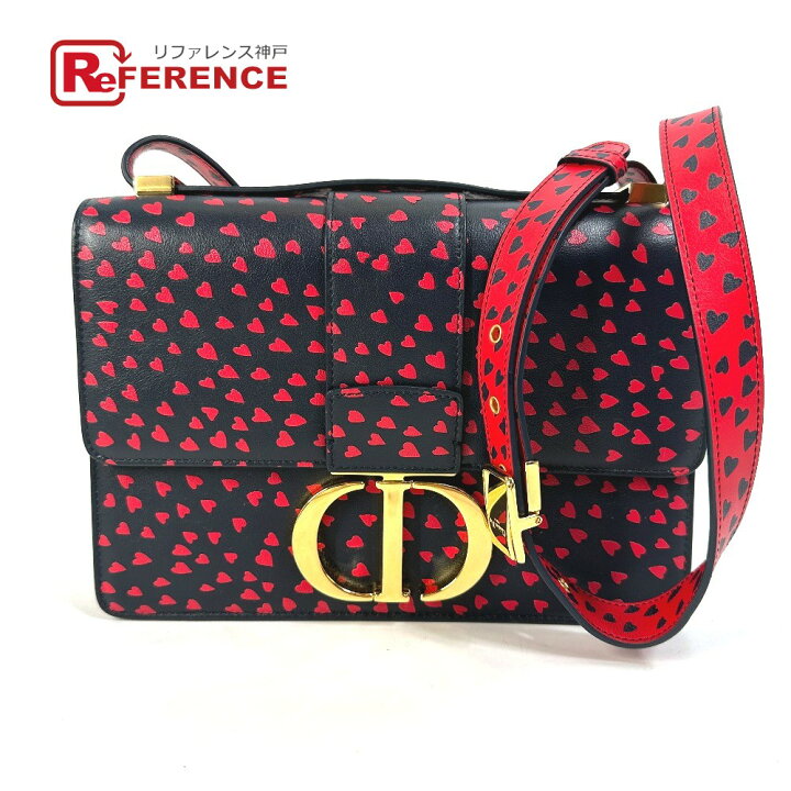 楽天市場】Christian Dior クリスチャンディオール ハート 30  