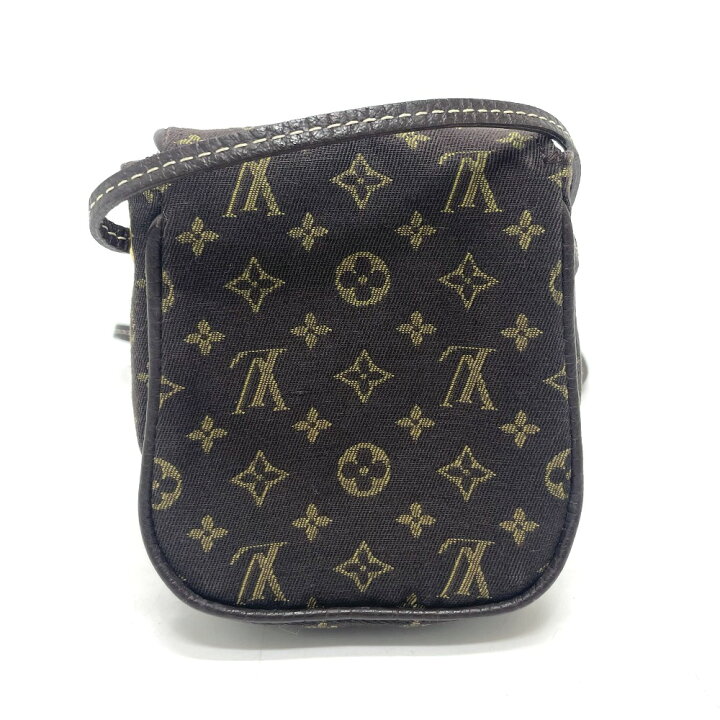 楽天市場】LOUIS VUITTON ルイヴィトン M95313 モノグラムミニラン 