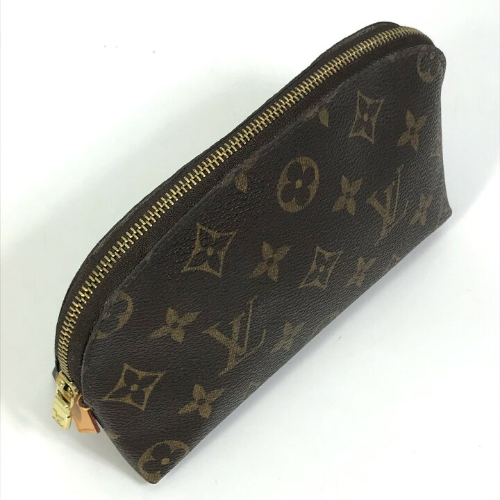 楽天市場】LOUIS VUITTON ルイヴィトン M47515 モノグラム ポシェット 