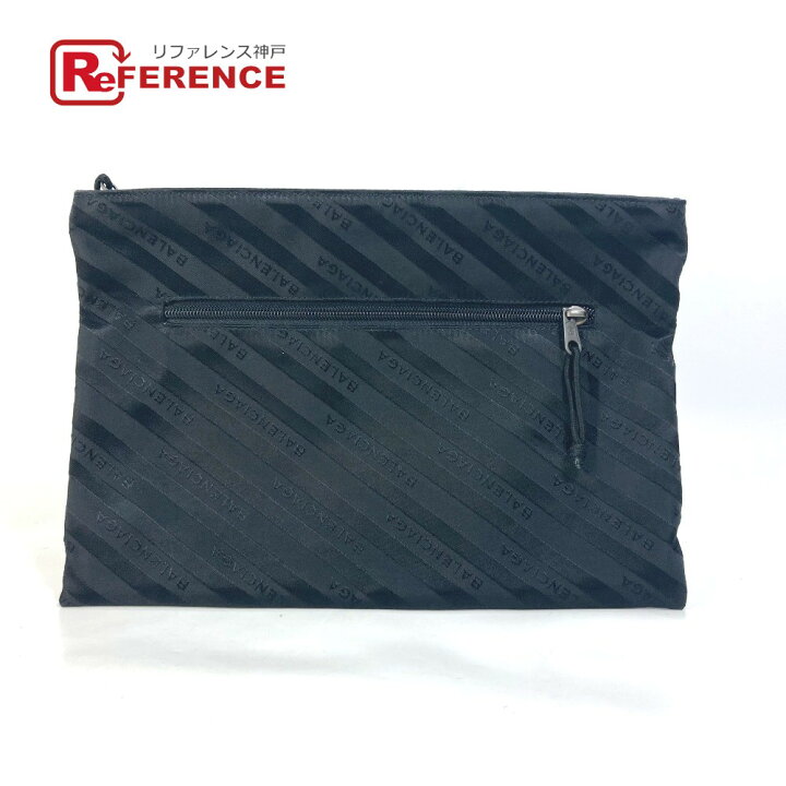 楽天市場】BALENCIAGA バレンシアガ 459745 ロゴ エクスプローラー 
