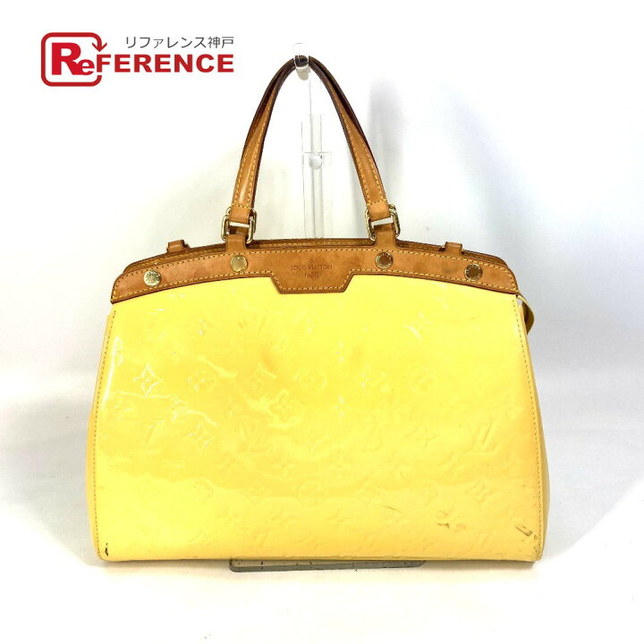 楽天市場】LOUIS VUITTON ルイヴィトン M90108 モノグラムヴェルニ  