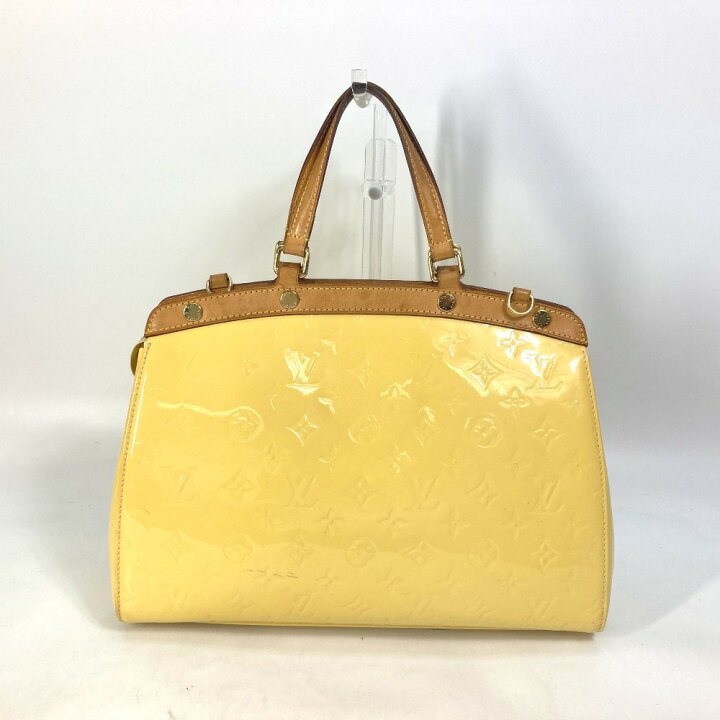 楽天市場】LOUIS VUITTON ルイヴィトン M90108 モノグラムヴェルニ 