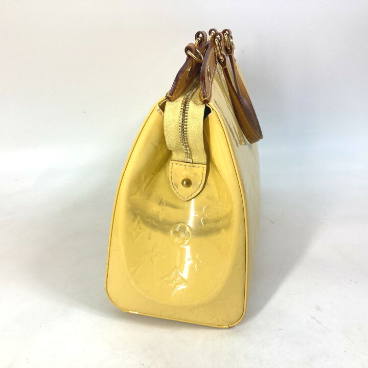 楽天市場】LOUIS VUITTON ルイヴィトン M90108 モノグラムヴェルニ 