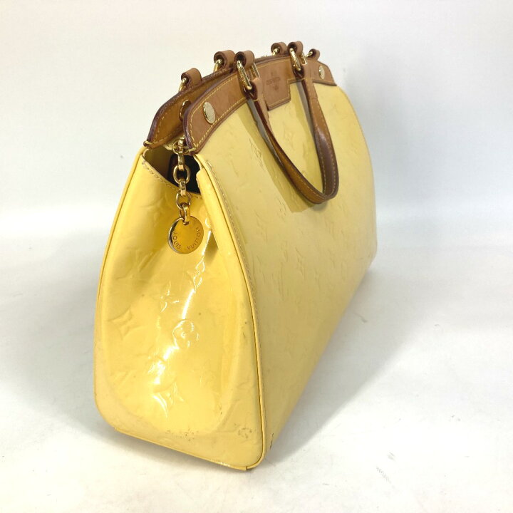 楽天市場】LOUIS VUITTON ルイヴィトン M90108 モノグラムヴェルニ 