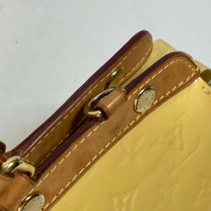 楽天市場】LOUIS VUITTON ルイヴィトン M90108 モノグラムヴェルニ 