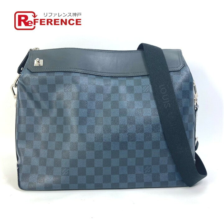 楽天市場】LOUIS VUITTON ルイヴィトン N41348 ダミエコバルト  
