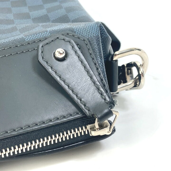 楽天市場】LOUIS VUITTON ルイヴィトン N41348 ダミエコバルト  