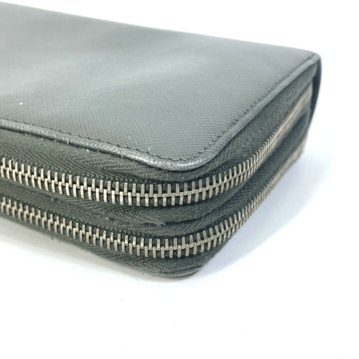 楽天市場】PRADA プラダ オーガナイザー トラベルケース Wジップ  