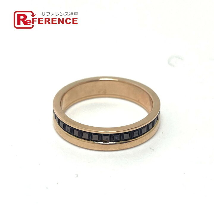 楽天市場】Boucheron ブシュロン キャトル クラシック ハーフ  