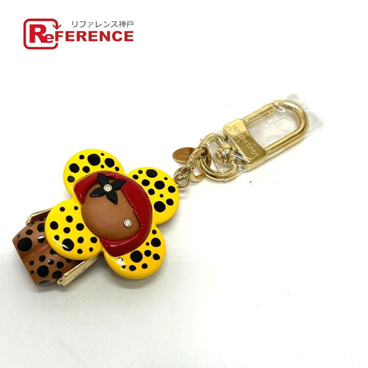 楽天市場】LOUIS VUITTON ルイヴィトン M01146 草間彌生コラボ LV × YK 