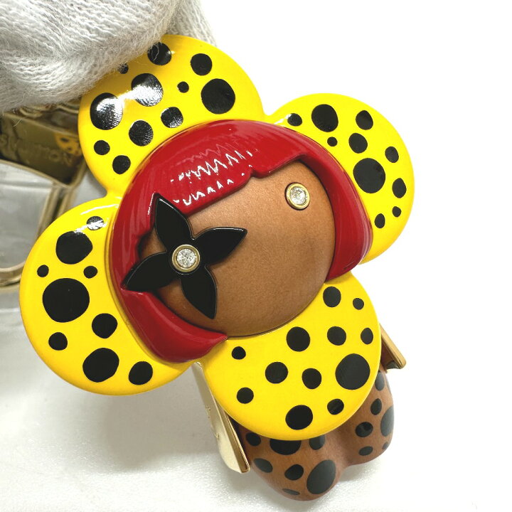 楽天市場】LOUIS VUITTON ルイヴィトン M01146 草間彌生コラボ LV × YK 