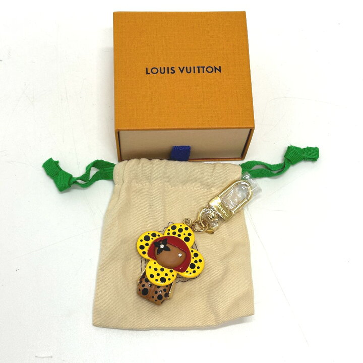 楽天市場】LOUIS VUITTON ルイヴィトン M01146 草間彌生コラボ LV × YK 