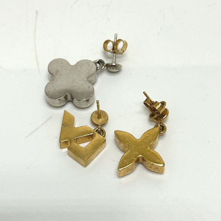 楽天市場】LOUIS VUITTON ルイヴィトン M66799 アクセサリー ブックル  