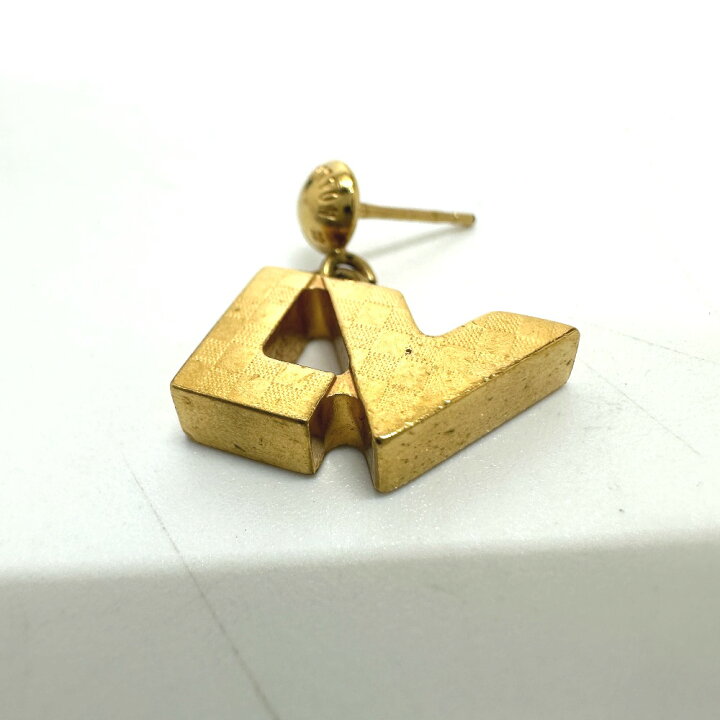 楽天市場】LOUIS VUITTON ルイヴィトン M66799 アクセサリー ブックル 