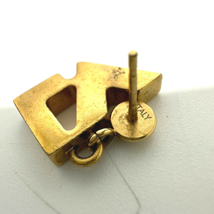楽天市場】LOUIS VUITTON ルイヴィトン M66799 アクセサリー ブックル 