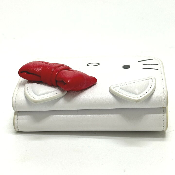 楽天市場】BALENCIAGA バレンシアガ 619017 サンリオコラボ SANRIO 