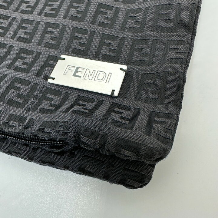 楽天市場】FENDI フェンディ ピロー 枕 インテリア ズッキーノ 