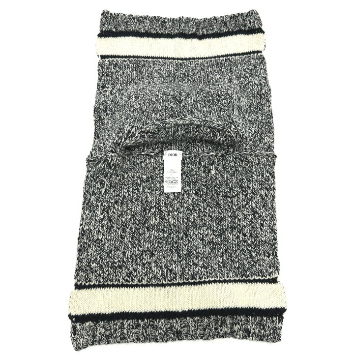 楽天市場】Dior ディオール 11DWI316I007 ポンチョ アパレル ロゴ 