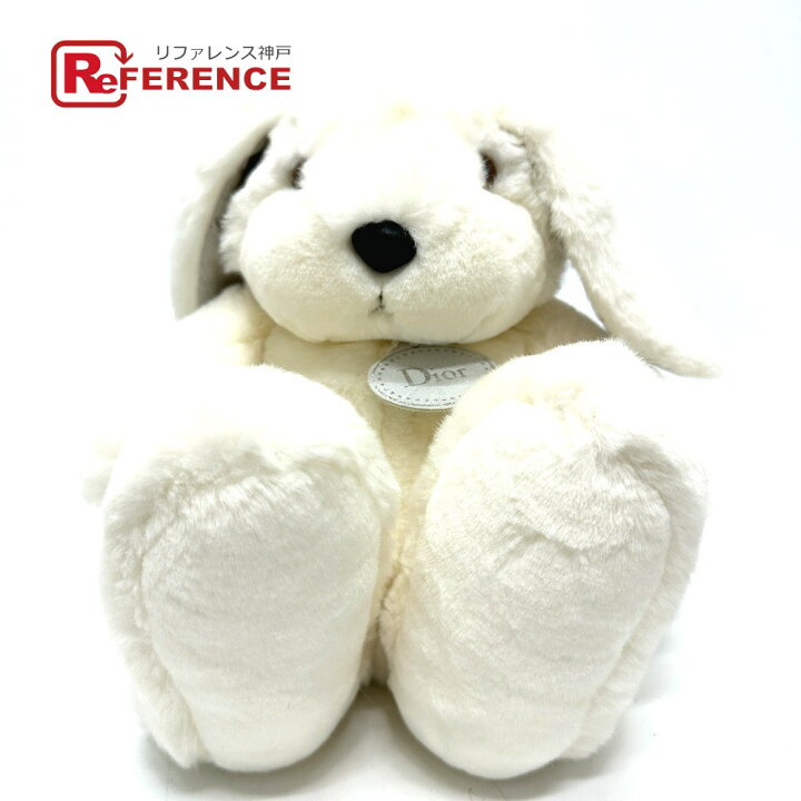 楽天市場】Dior ディオール ベビーディオール BABYDIOR バニー うさぎ  