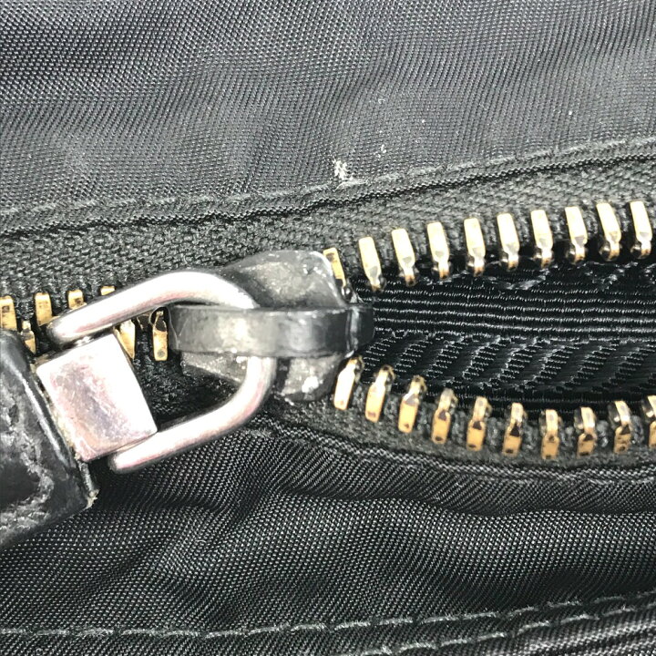 楽天市場】PRADA プラダ 2VH053 トライアングルロゴ カバン ショルダー  