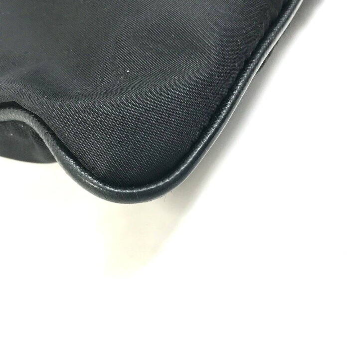 楽天市場】PRADA プラダ 2VH053 トライアングルロゴ カバン ショルダー  