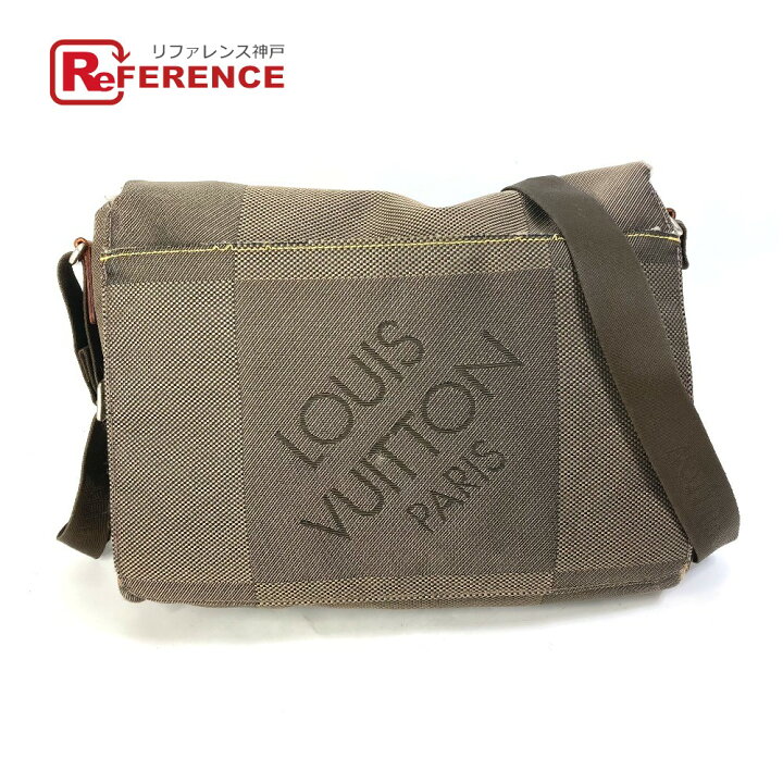 楽天市場】LOUIS VUITTON ルイヴィトン M93226 ダミエジェアン 