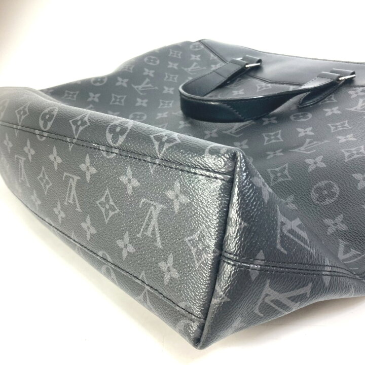 楽天市場】LOUIS VUITTON ルイヴィトン M40567 モノグラムエクリプス 