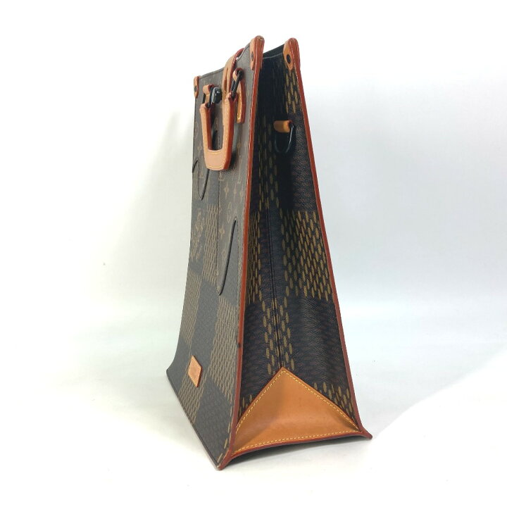 楽天市場】LOUIS VUITTON ルイヴィトン N40355 ダミエ ジャイアント  