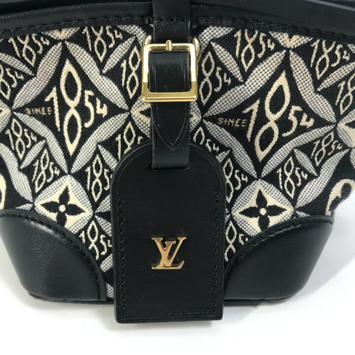 楽天市場】LOUIS VUITTON ルイヴィトン M69973 モノグラム SINCE1854  